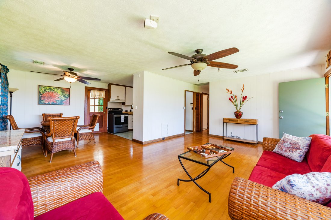 House in Captain Cook, Hawaii, United States 5 - 18684343
