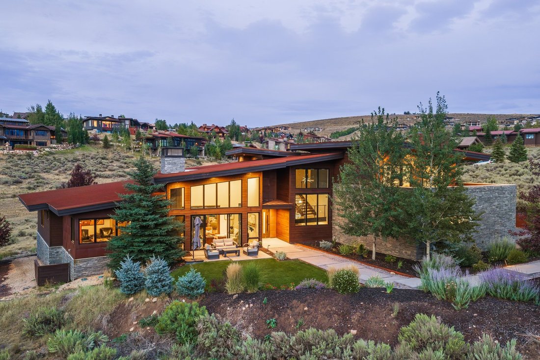 House in Park City, Utah, United States 1 - 18681740