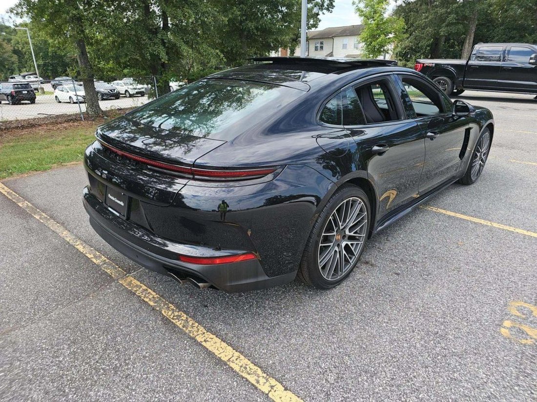 Sedan in Paterson, NJ, United States 3 - 18683977