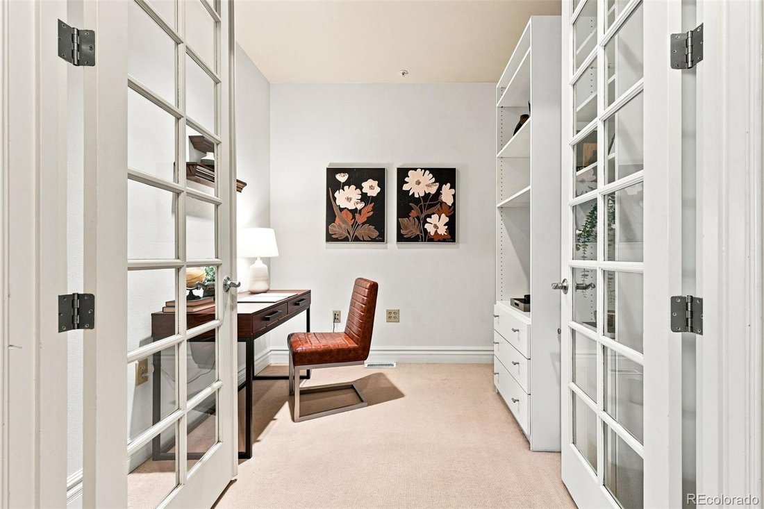 Condo in Denver, Colorado, United States 5 - 18681938