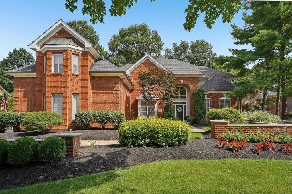Casa a Westerville, Ohio, Stati Uniti 1 - 18684440