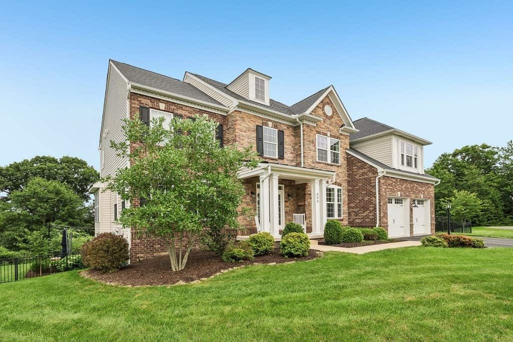 House in Gibsonia, Pennsylvania, United States 2 - 18684406