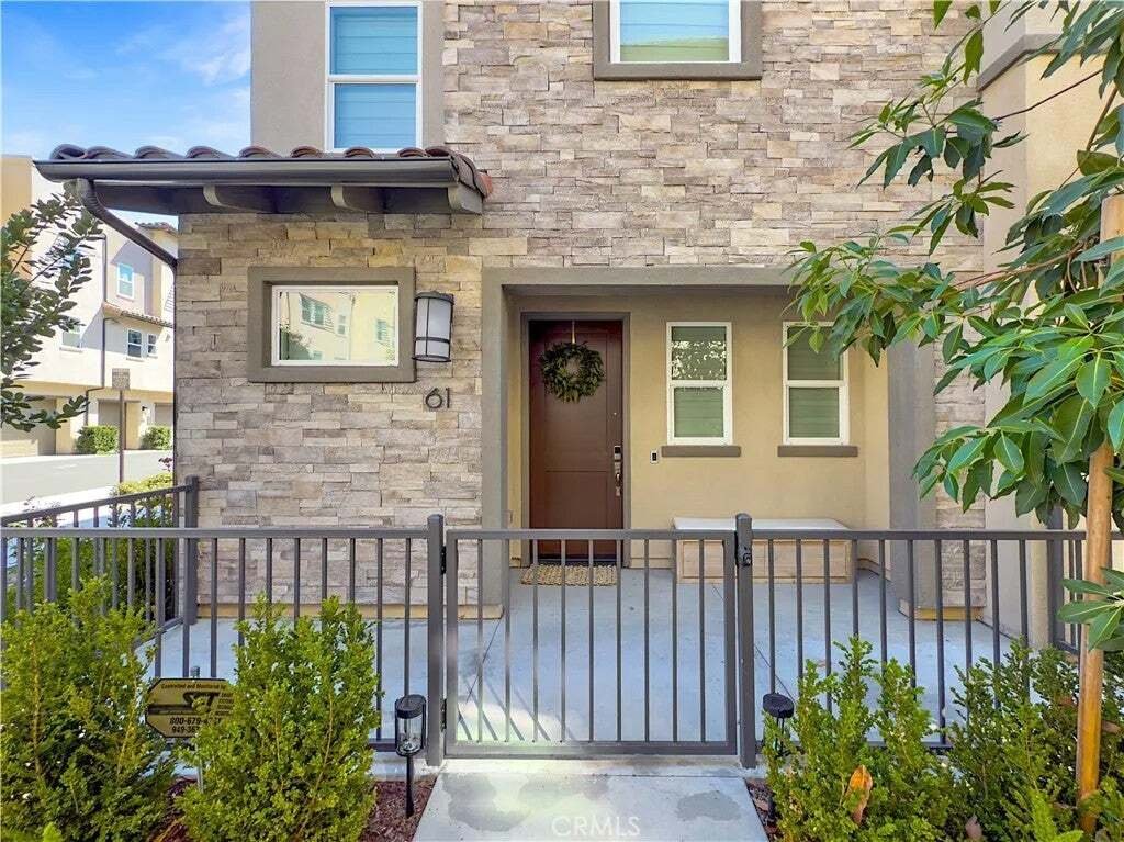 Townhouse in Mission Viejo, California, United States 1 - 18682804