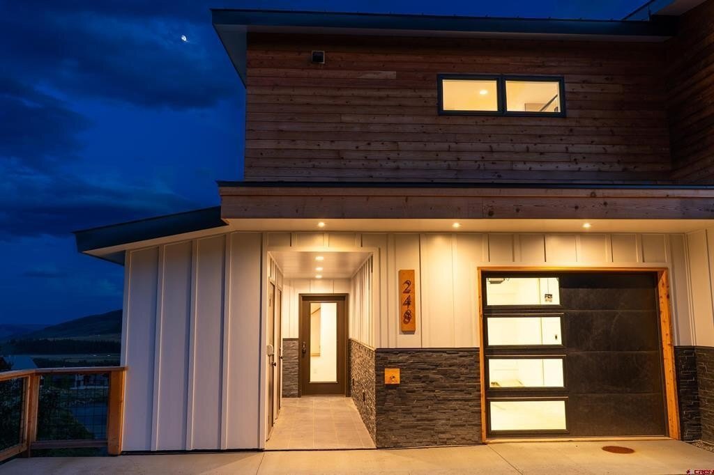 Townhouse in Crested Butte, Colorado, United States 1 - 18059775