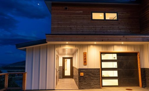 Townhouse in Crested Butte, Colorado, United States 1