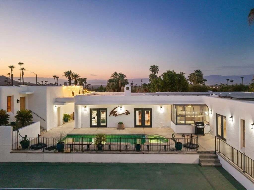 House in Palm Desert, California, United States 2 - 18680778