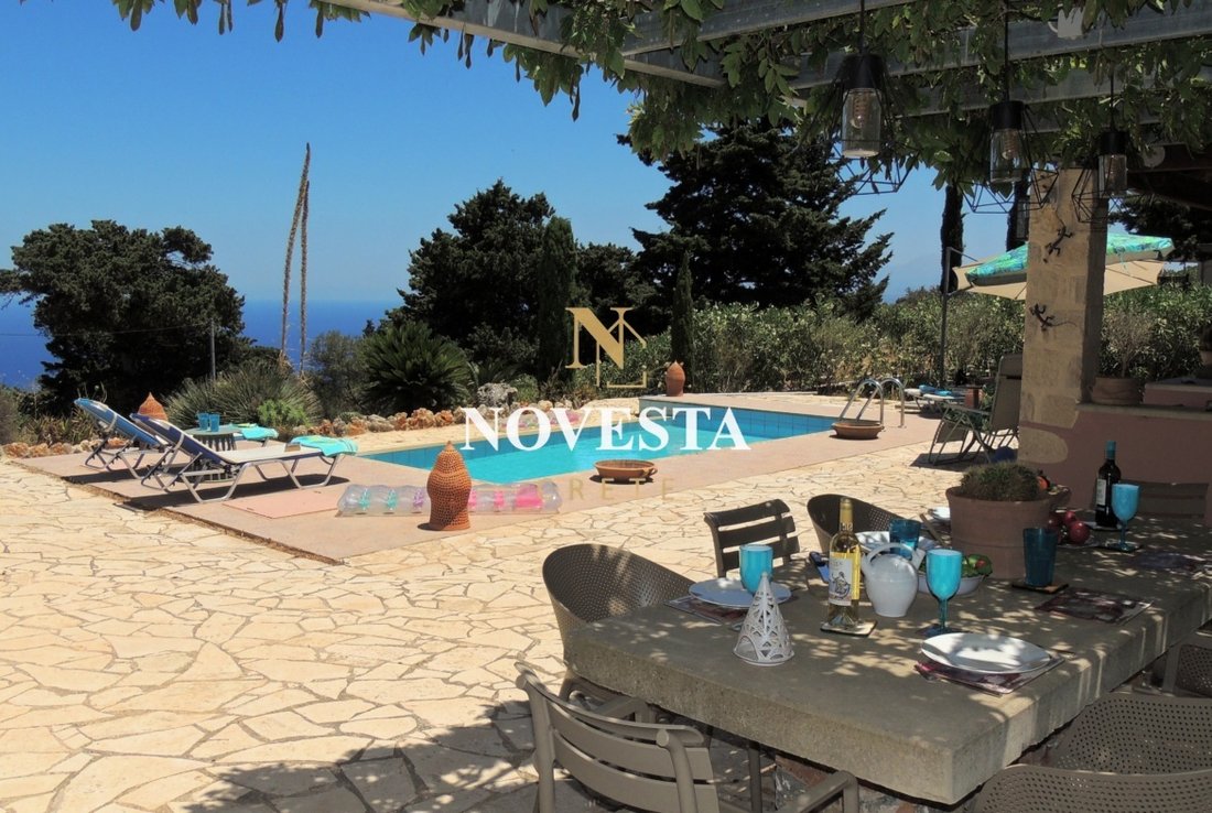 Villa in Apokoronas, Greece 3 - 18680610