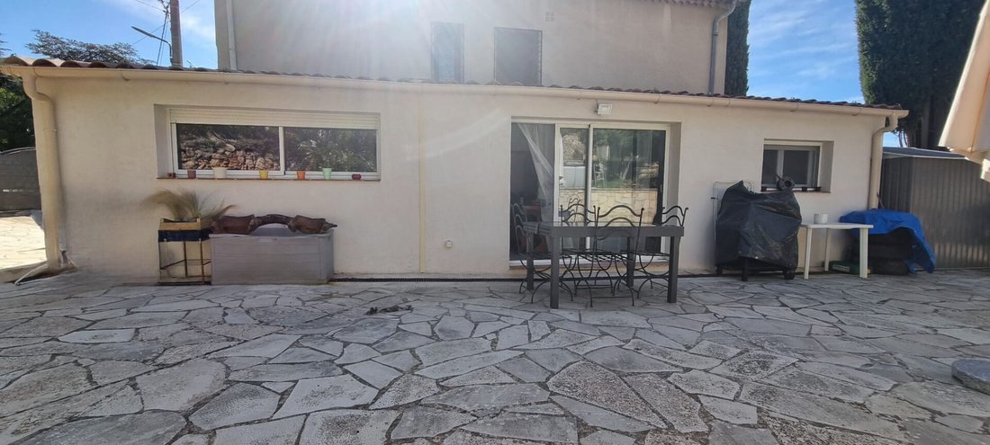 Villa in Bandol, Provence-Alpes-Côte d'Azur, France 5 - 18681549