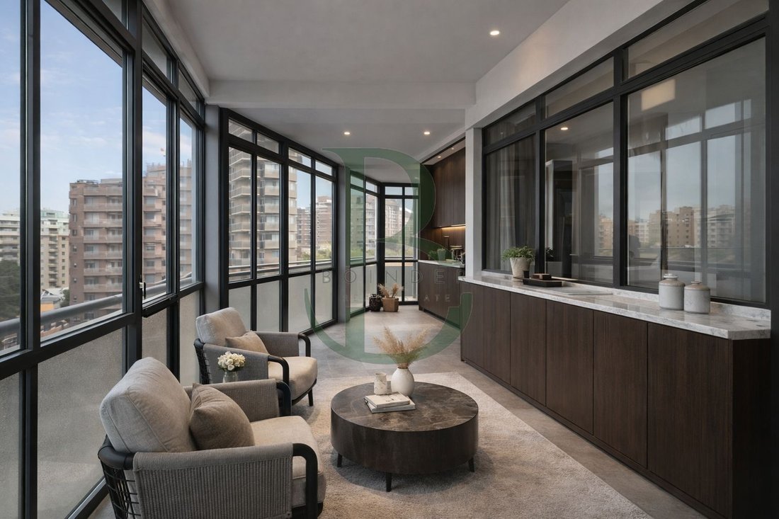 Apartment in Chamberi, Madrid, Spain 3 - 18683463