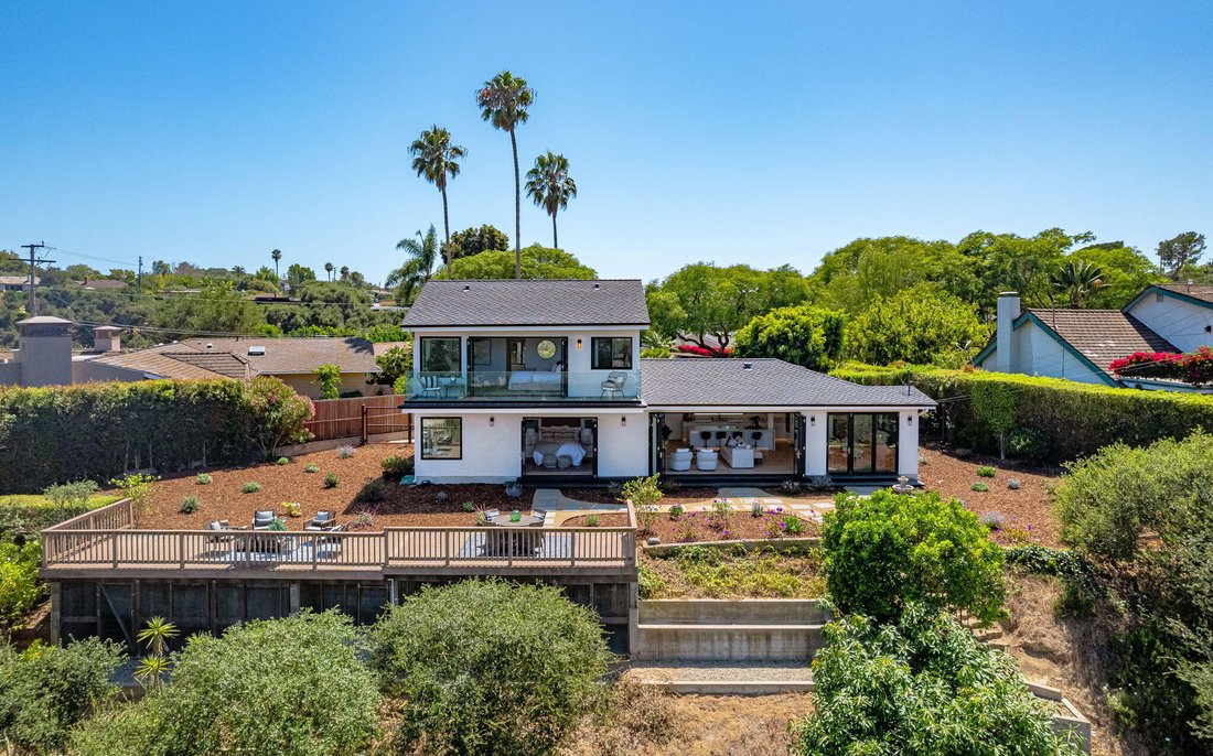 House in Santa Barbara, California, United States 3 - 18682295