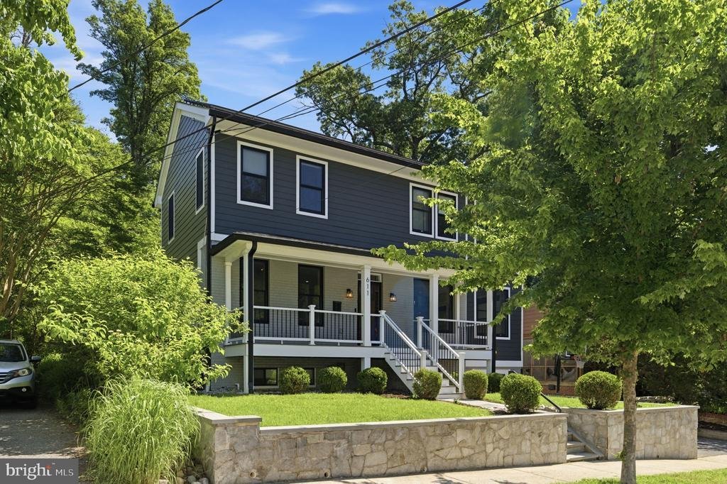 House in Silver Spring, Maryland, United States 2 - 18682590