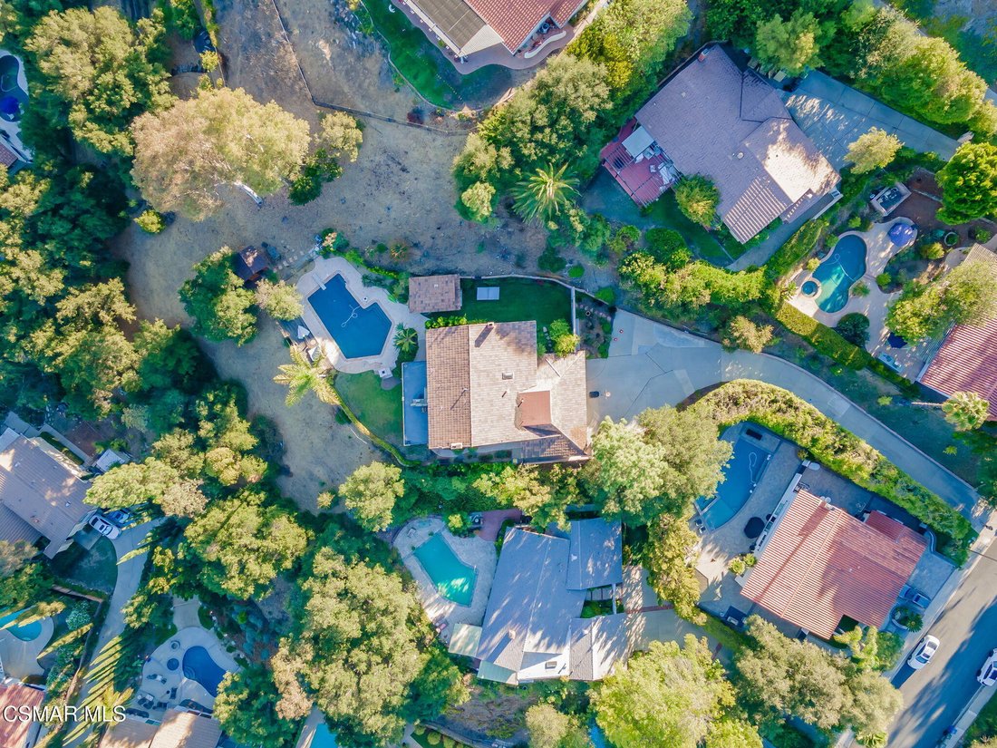 House in Thousand Oaks, California, United States 1 - 18682641