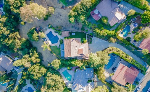 Maison à Thousand Oaks, Californie, États-Unis 1