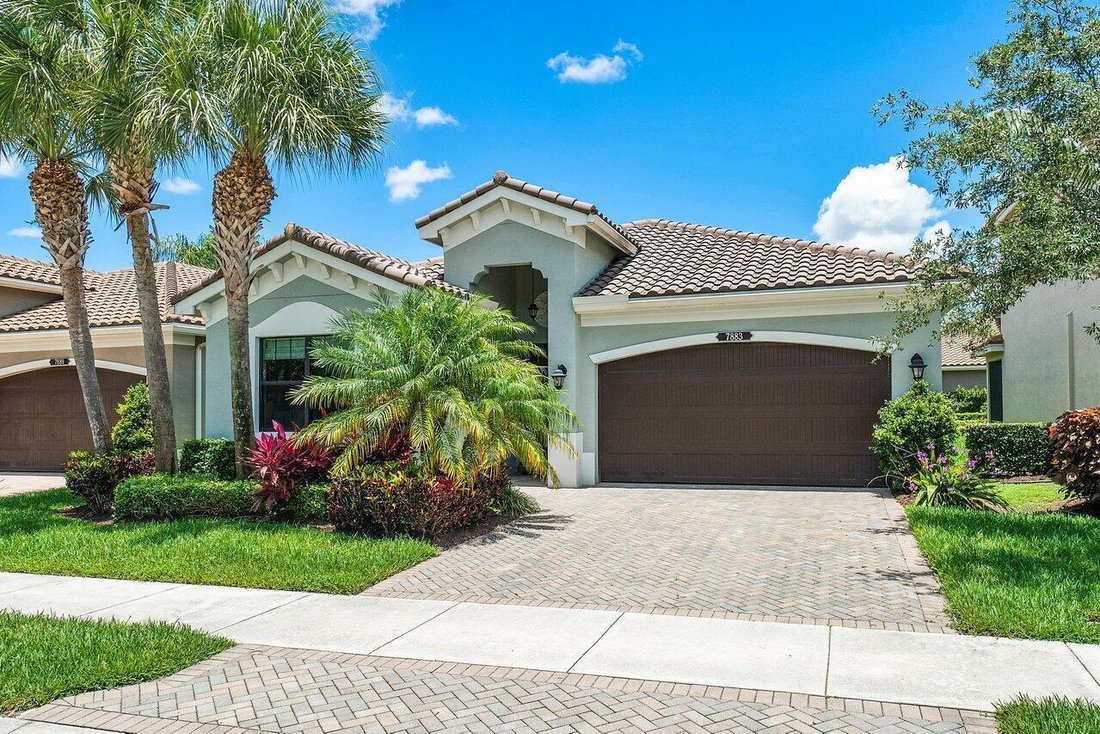 House in Delray Beach, Florida, United States 1 - 18682304