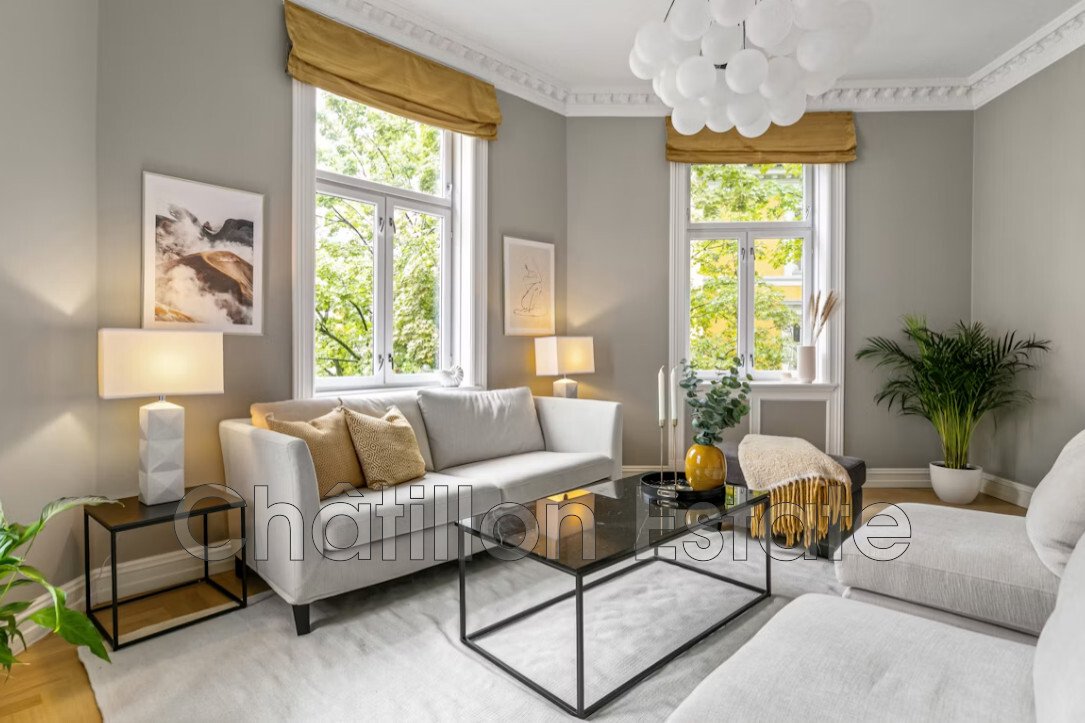 Apartment in Cannes, Provence-Alpes-Côte d'Azur, France 2 - 18681138