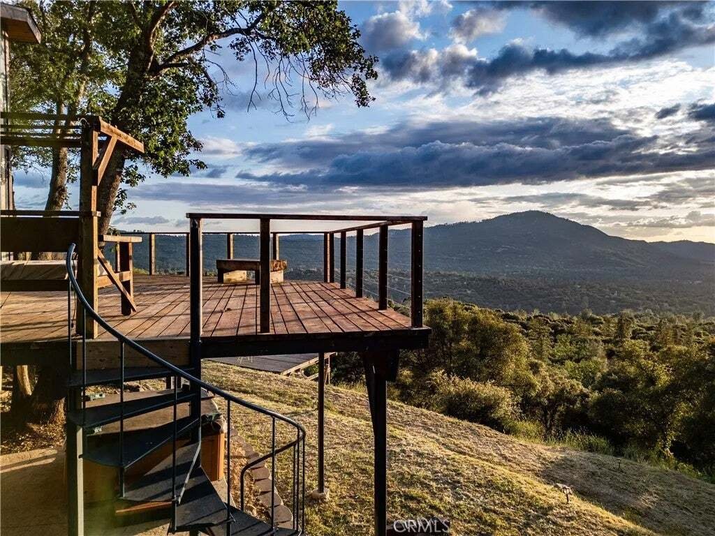 Casa en Oakhurst, California, Estados Unidos 2 - 18049992