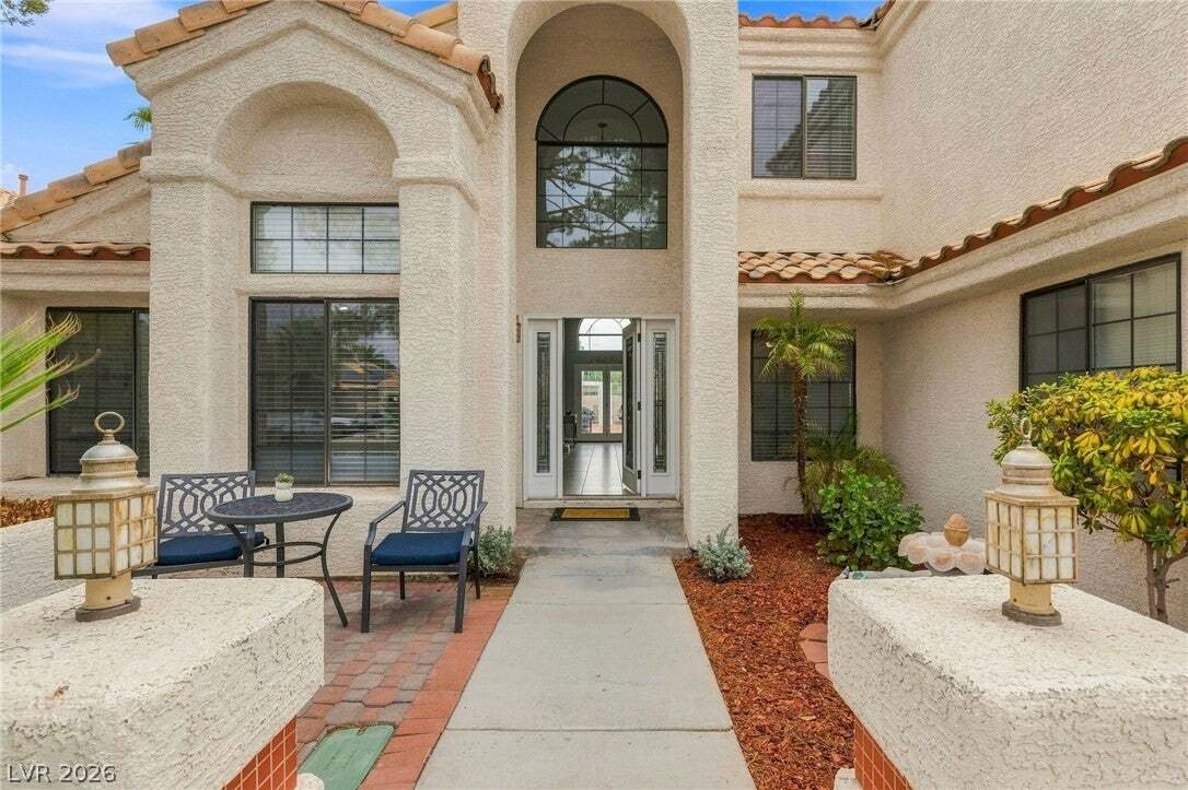 House in Henderson, Nevada, United States 4 - 18682103