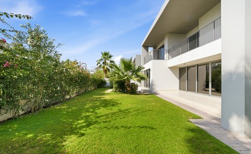 Villa in Al Wasl, Dubai, Vereinigte Arabische Emirate 1