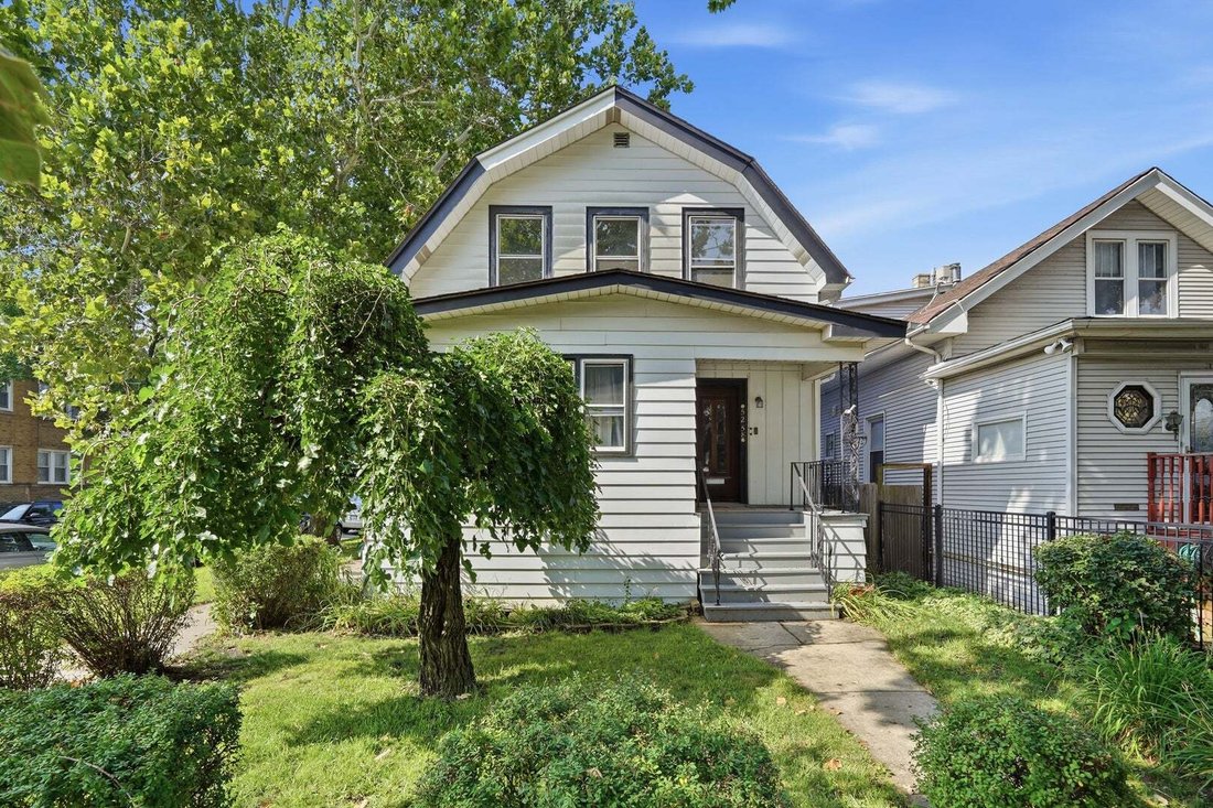 Chicago, Illinois, United States 1 - 18682678