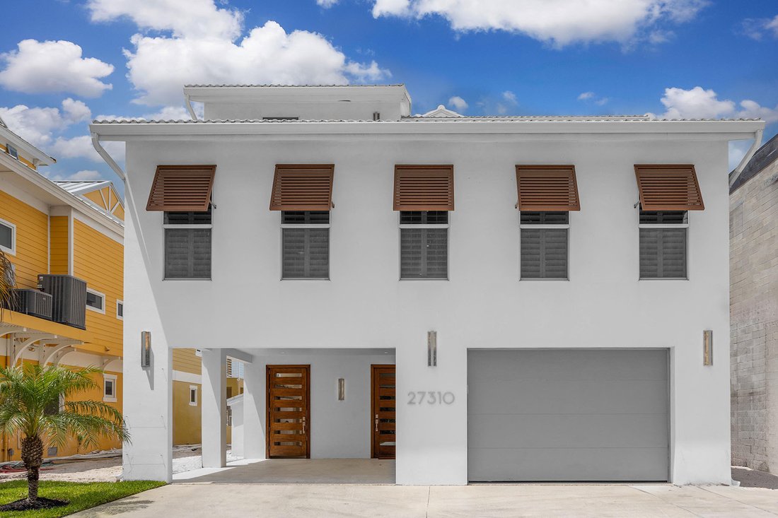 House in Bonita Springs, Florida, United States 1 - 18680105