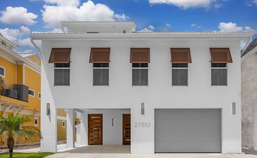 House in Bonita Springs, Florida, United States 1