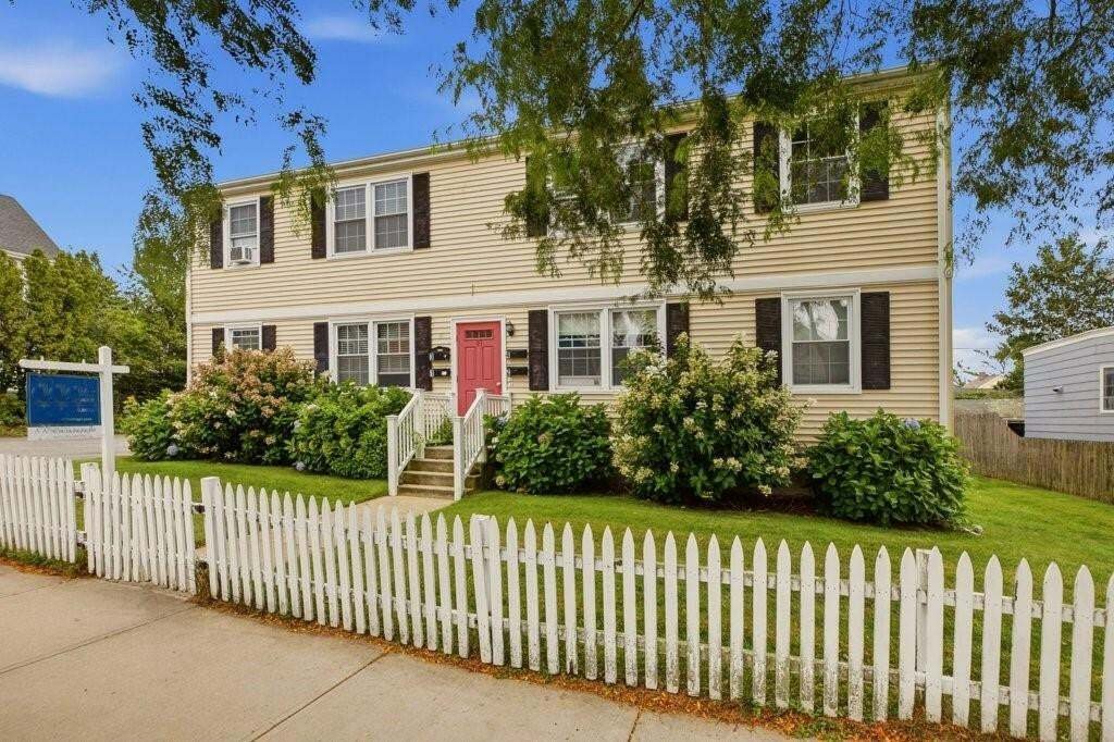 Condo in Newport, Rhode Island, United States 1 - 18680271