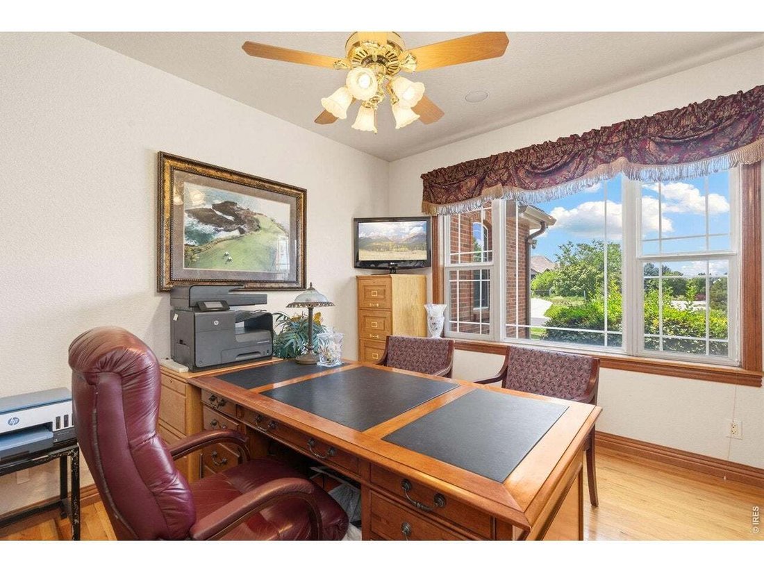 Casa en Greeley, Colorado, Estados Unidos 5 - 18682095