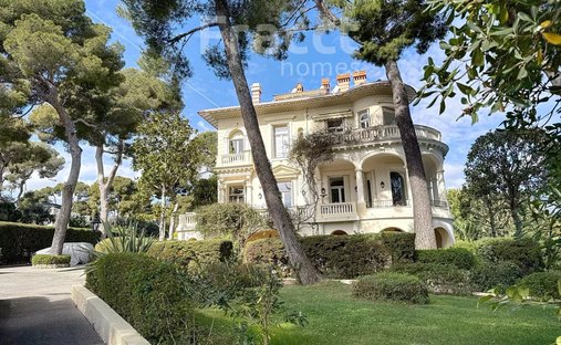 Apartment in Village-Cros de Caste-Coupiere-Mont Gros, Roquebrune-Cap-Martin, France 1