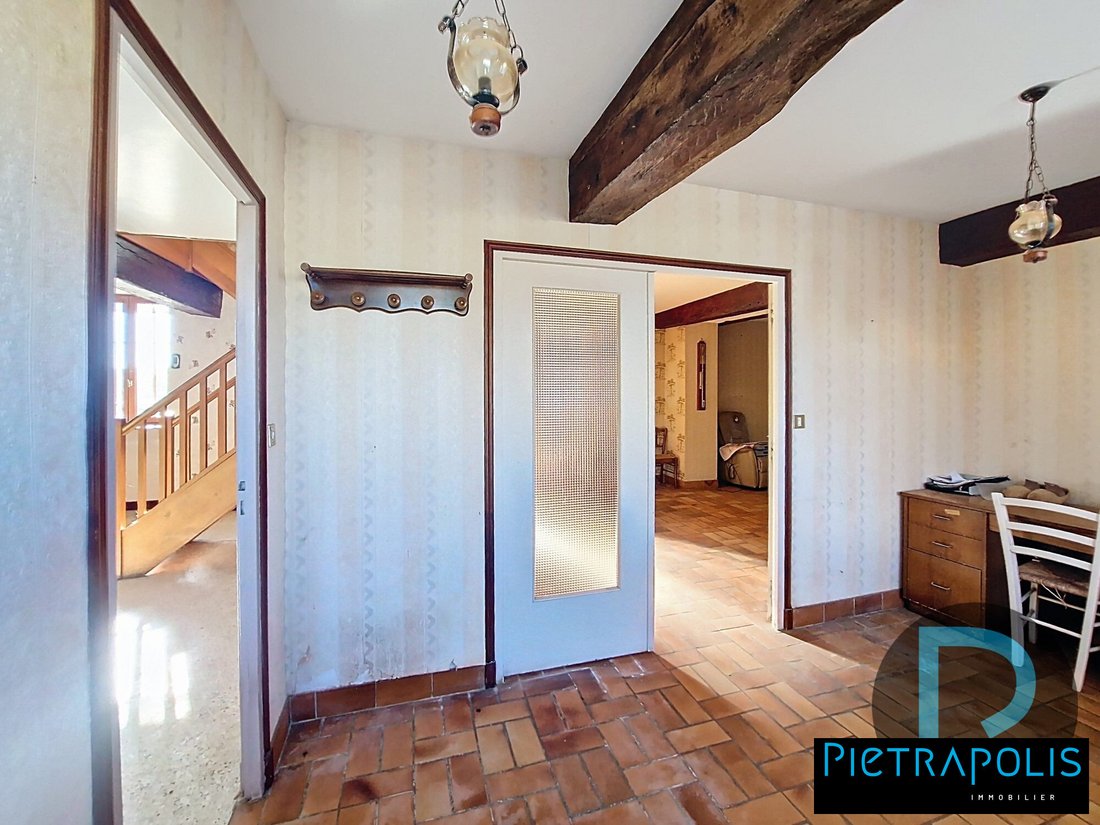 House in Villars-les-Dombes, Auvergne-Rhône-Alpes, France 5 - 18684408