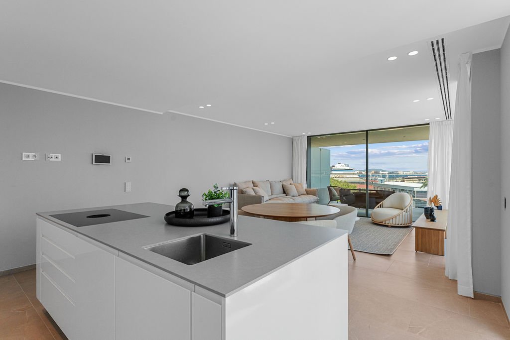Apartment in Palma, Balearic Islands, Spain 5 - 18681077