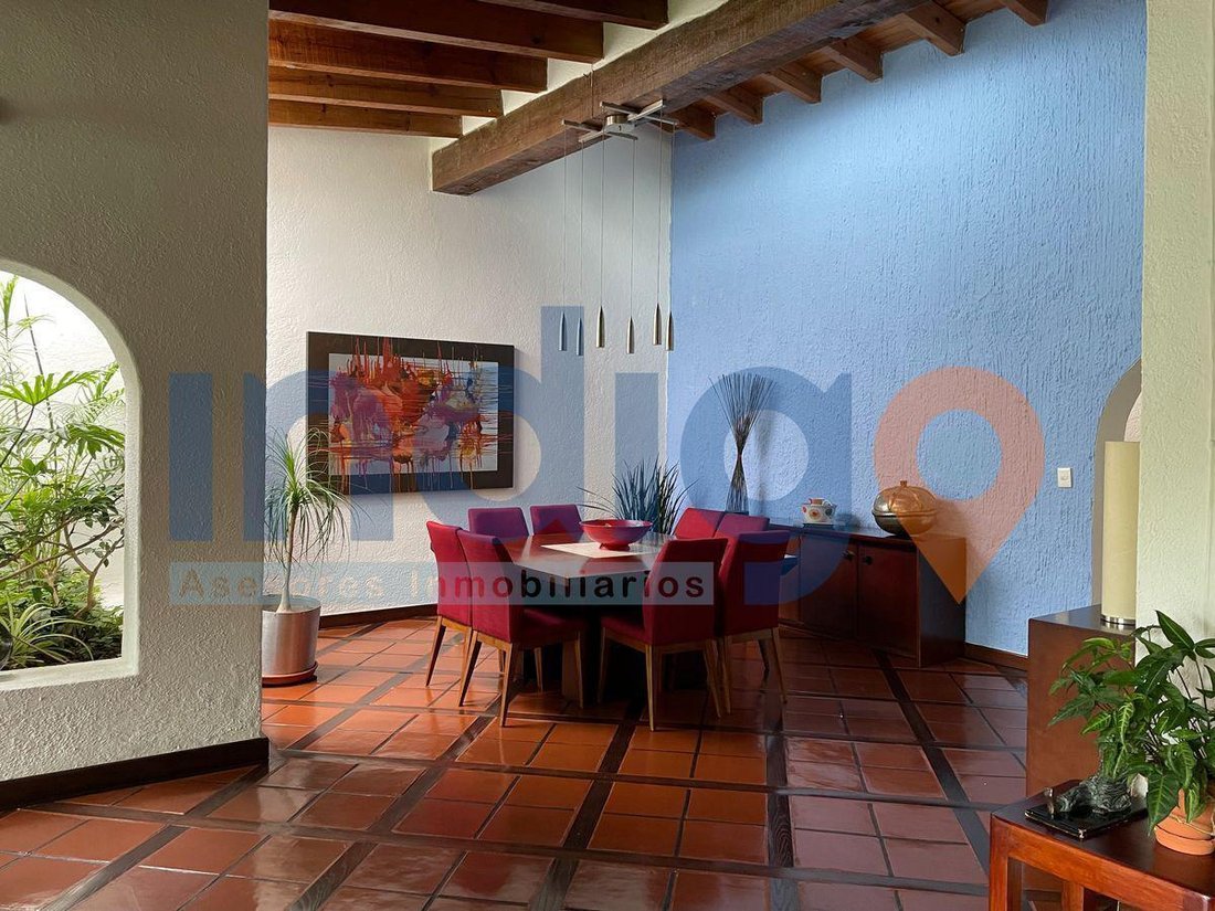 House in Juriquilla, Querétaro, Mexico 5 - 18683577