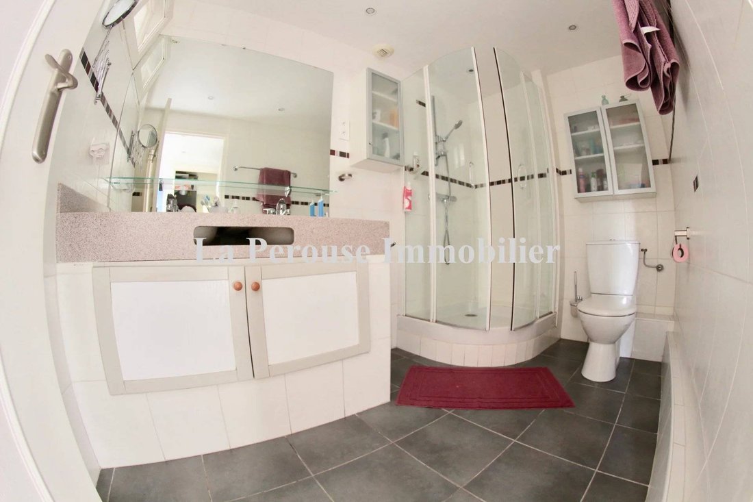 Apartment in Villefranche-sur-Mer, Provence-Alpes-Côte d'Azur, France 5 - 15722967