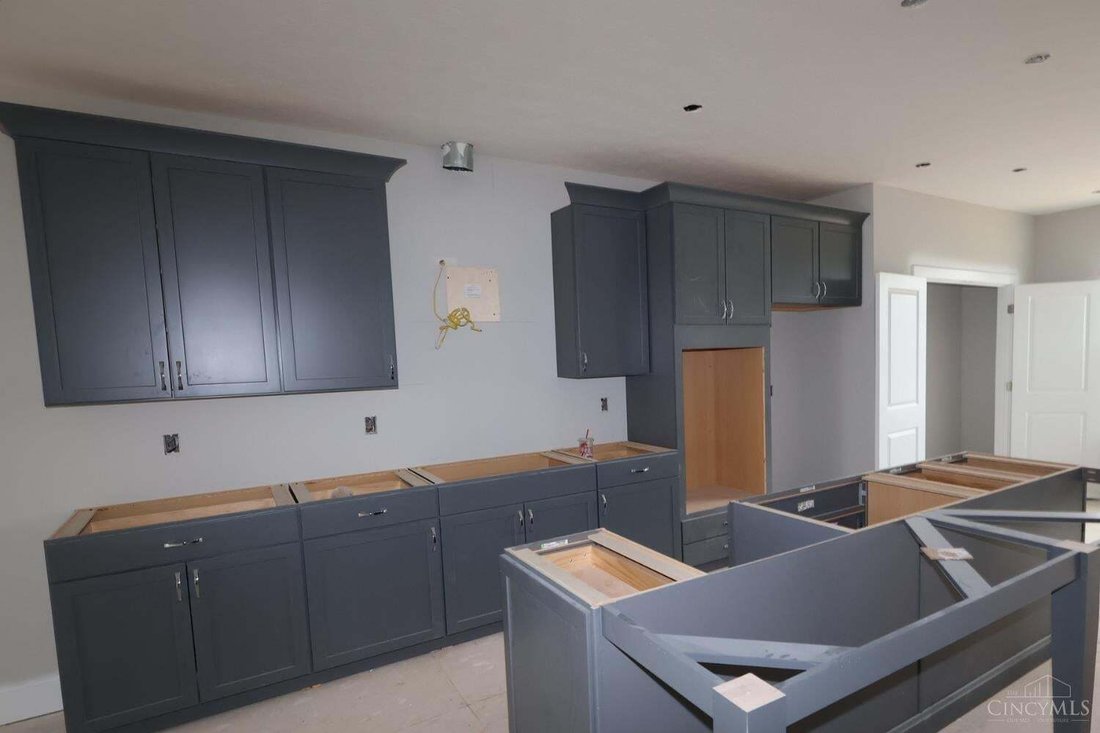 Condo in Mason, Ohio, United States 4 - 18680245