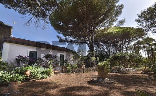 Country House in Calamona - San Saba - Rodia, Messina, Italy 1