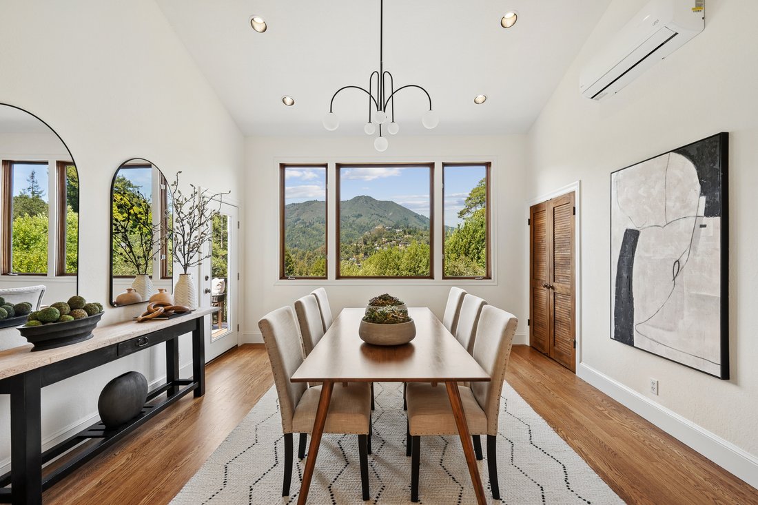 House in Mill Valley, California, United States 4 - 18681631