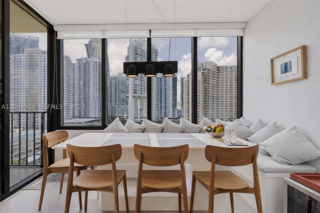 Condo in Miami, Florida, United States 5 - 18680349