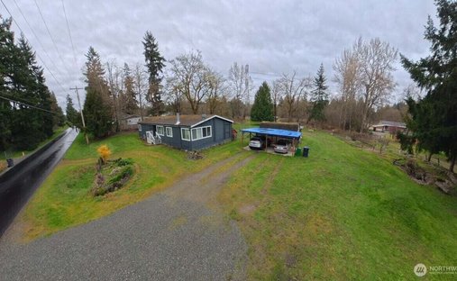 Auburn, Washington, Estados Unidos 1