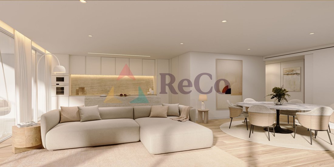 Apartment in Vilamoura, Quarteira, Algarve 5 - 18683412