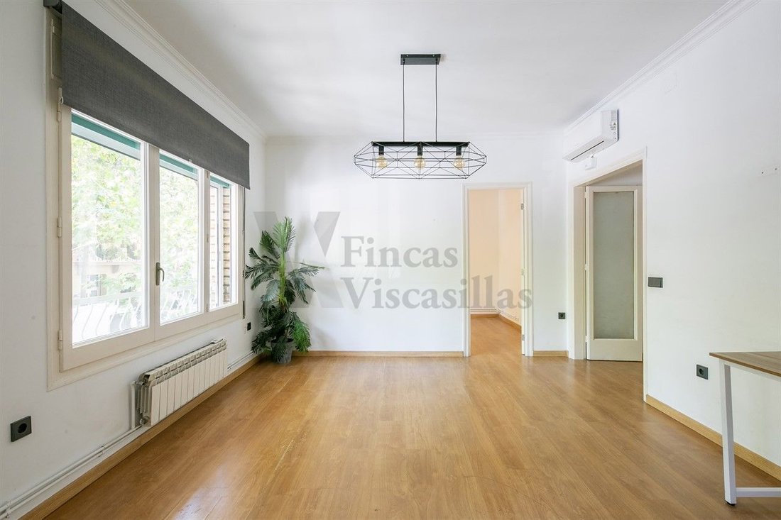 Apartment in Eixample, Barcelona, Spain 1 - 18680517