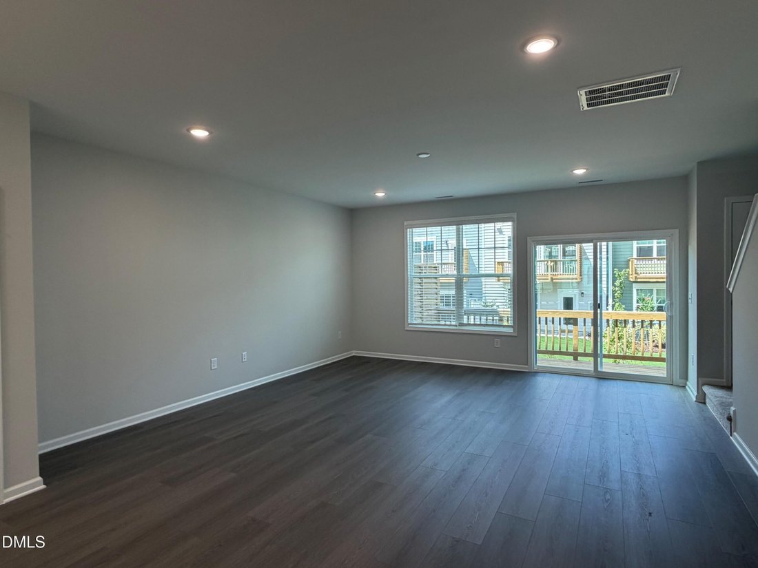 Townhouse in Apex, North Carolina, United States 5 - 18682331