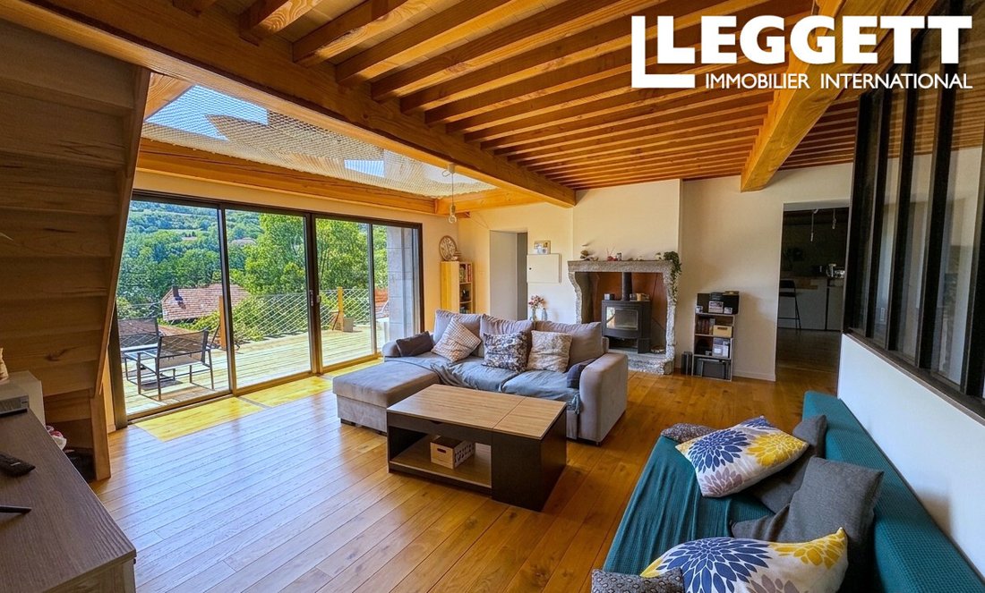 House in Le Bourg, Romagnat, France 2 - 18683766