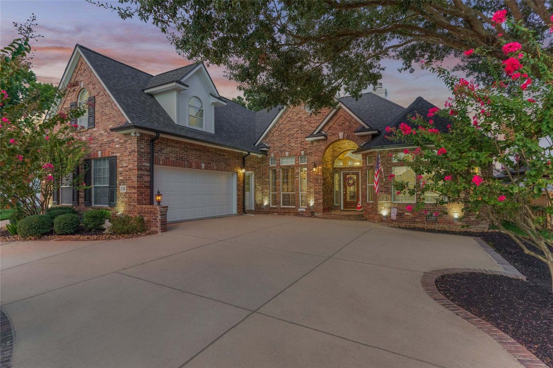 House in Montgomery, Texas, United States 4 - 18683786