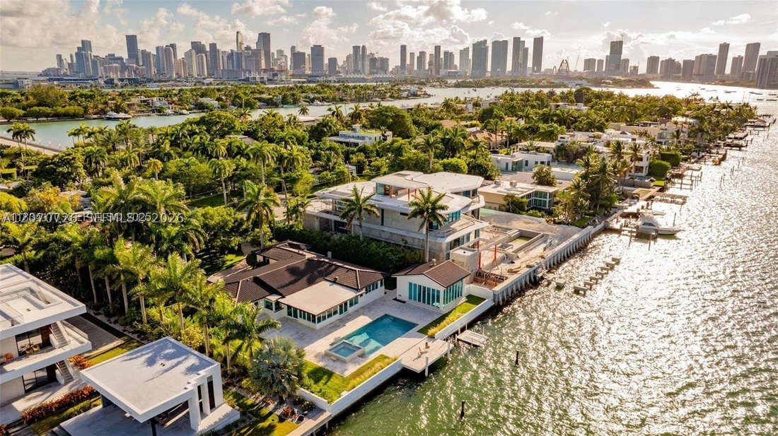 House in Miami Beach, Florida, United States 4 - 18682390