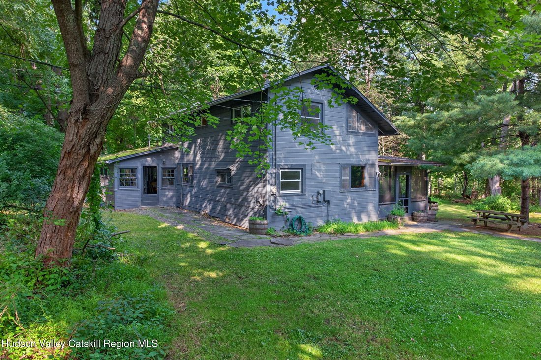 House in Woodstock, New York, United States 4 - 18680380