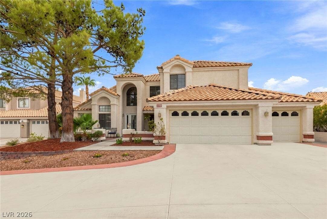House in Henderson, Nevada, United States 1 - 18682103