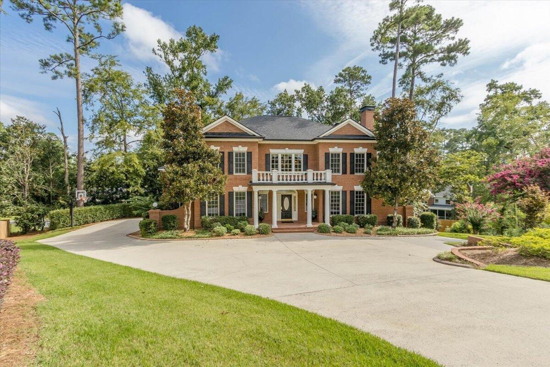 House in Martinez, Georgia, United States 3 - 18683148