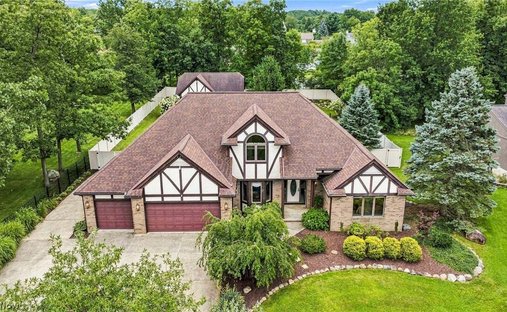 Casa en Kirtland Hills, Ohio, Estados Unidos 1
