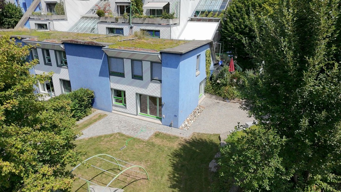 Apartment in Adliswil, Zurich, Switzerland 1 - 18681941