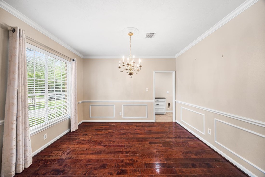 Haus in Houston, Texas, Vereinigte Staaten 5 - 18680953