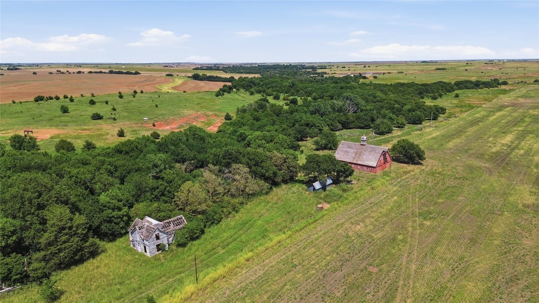 Land in Douglas, Oklahoma, United States 2 - 18680111